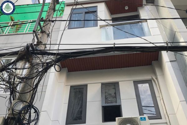 Lắp đặt mạng wifi fpt rẻ nhất - Cho thuê mặt bằng quán cà phê - Ảnh chính